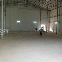 Cho Thuê Kho 1700M2 Có Ngay Chợ Liên Khu 2-6 Vĩnh Lộc A