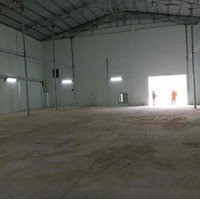 Cho Thuê Kho 1700M2 Có Ngay Chợ Liên Khu 2-6 Vĩnh Lộc A