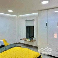 Phòng Full Nội Thất 20M2 Có Gác Ngay Lâm Văn Bền