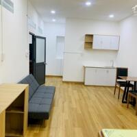 CĂN HỘ STUDIO 30M2 CÓ CỬA SỔ NGAY CHỢ BÀ CHIỂU-LÊ VĂN DUYỆT, BÌNH THẠNH