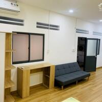 CĂN HỘ STUDIO 30M2 CÓ CỬA SỔ NGAY CHỢ BÀ CHIỂU-LÊ VĂN DUYỆT, BÌNH THẠNH