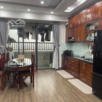 Chính Chủ Gửi Bán Căn Góc 76M Hh2 Linh Đàm - 3 Phòng Ngủ2Vs- View Thẳng Hồ