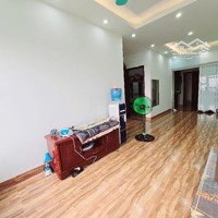 Nhà Mặt Phố Hoàng Công - Chung Cư 2 Ngủ - View Mặt Phố & Đường Trục Phía Nam