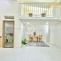 Rộng 38M2_Duplex Cao Cấp_Cho Thuê Sạch Sẽ Thoáng Mát_Ngay Đầm Sen