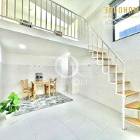 Rộng 38M2_Duplex Cao Cấp_Cho Thuê Sạch Sẽ Thoáng Mát_Ngay Đầm Sen