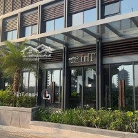 [Tổng Hợp] Cho Thuê Shophouse Lumiere Riverside Quận 2