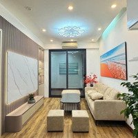 Bán Căn Hộ Kđtm Nghĩa Đô, Dịch Vọng, Cầu Giấy, Nội Thất Lung Linh, 55M2 - 3.9 Tỷ - 0964706991