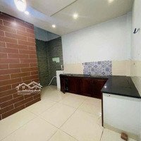 Cho Thuê Nhà Hẻm 6M Gò Dầu, Tân Phú: 4X12M 1 Trệt 1 Lầu 2 Phòng Ngủ2Wc