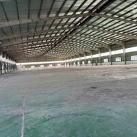 Cho thuê nhà xưởng 1200m2, 1800m2, 3500m2 trong KCN Tiên Sơn, Bắc Ninh