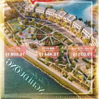 Bán Biệt Thự 196M2 View Công Viên Đẹp Nhất Dự Án Vinhomes Royal Island Giá Bán 16 Tỷ. Liên Hệ: 0982754115