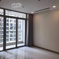 Căn Hộ 2 Phòng Ngủ Nội Thất Cơ Bản Cho Thuê Giá Chỉ 19 Triệu Vnd Tại Vinhomes Central Park