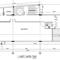 Cho Thuê Mặt Bằng Tầng Trệt + Tầng Lửng Nhà Ngay Mặt Tiền Đường Võ Nguyên Giáp