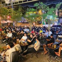 Sang Quán Cafe Căn Góc 2 Mặt Tiền Siêu Đẹp Khu Sầm Uất Quận 10