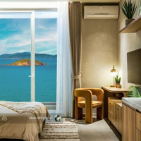 Bán Căn Hộ Nghỉ Dưỡng/ Kd Cho Thuê Full Nội Thất Cao Cấp Giá Bán 1,45 Tỷ Tại Nha Trang - Khánh Hoà