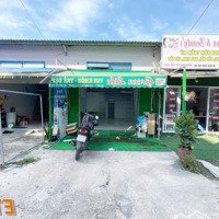 Mặt Bằng Kiot Ngay Chợ Thạch Đà