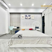 Cho Thuê Chung Cư Mini 1 Phòng Ngủ50M2 Ban Công, Full Nt Mới 100% Tại Mặt Tiền Đường Tân Cảng Gần Q1, Q2