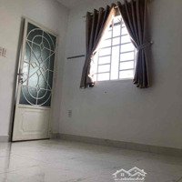 Phòng Trọ Hẻm 395 Lê Quang Định 25M2 Full Nội Thất