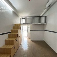 Cho Thuê Phòng Duplex Mới Tinh Ngay Lã Xuân Oai, Ufm Khu Cnc