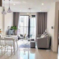 Cho Thuê Căn Hộ (1Pn+) Full Nội Thất Tại Vinhomes Grand Park