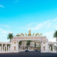 Bán Biệt Thự Vinhomes Royal Island Giá Bán 19,061 Tỷ Vnd Tại Hải Phòng