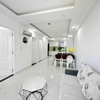 Cho Thuê Căn Hộ Saigon South Residence 2 Phòng Ngủ Full Nội Thất, 13 Triệu, Ở Liền. Liên Hệ: 0982363707