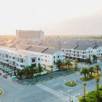 Mở Bán Shopvillas Lake View - Centa Riverside. Giá Gốc Cđt Ngân Hàng Hỗ Trợ 70% Vốn Chỉ 2,3 Tỷ