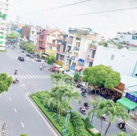 Building 8 Tầng Mặt Tiền Đường Hoa (Khu Phan Xích Long), Phú Nhuận