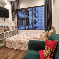 Chính Chủ Bán Studio 37M2 Chỉ 1,65 Tỷ Tại Vinhomes Ocp Gia Lâm