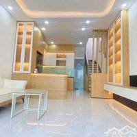 Siêu Phẩm -Hẽm Xe Hơithông - 41M2(4X10) - 2 Tầng - 4.3 Tỷ Tl.