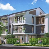 Bán Biệt Thự Lô D3-33 An Vượng Villa Đẹp Nhất Dự Án Mặt Đường Lê Quang Đạo, View Công Viên