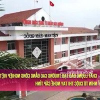 Bán Đất Giá Bán 3,5 Triệu Vnd Tại Xã Nguyên Khê, Đông Anh, Hà Nội