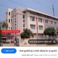 Bán Đất Giá Bán 3,5 Triệu Vnd Tại Xã Nguyên Khê, Đông Anh, Hà Nội