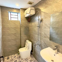 Trần Hữu Tước, Ba Gác Đỗ, Sh Quay, Gần Ô Tô, Gần Hồ, 2 Thoáng,Mới,38M2