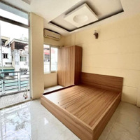 Bán Nhà Riêng Yên Hòa- 40M2- 8 Ngủ Cho Thuê-Ngõ Thoáng, Rộng- Giá Bán 8.8 Tỷ.