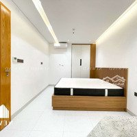 Studio Đẹp Thoáng - Mới Toanh Khu Tân Quy Quận 7 - Nhiều Tiện Ích