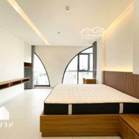 Studio Đẹp Thoáng - Mới Toanh Khu Tân Quy Quận 7 - Nhiều Tiện Ích