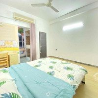 Studio 1Pn+1Pk Bancol, Full Nt, Free Xe, Không Chung Chủ, Giờ Tự Do