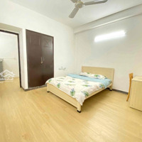 Studio 1Pn+1Pk Bancol, Full Nt, Free Xe, Không Chung Chủ, Giờ Tự Do