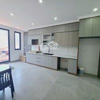 Nhà Đẹp, Ngõ 70 Văn Trì- Bắc Từ Liêm, 35M2X5T, Ngõ Nông, Oto, Kinh Doanh, Giá Bán 4.8 Tỷ