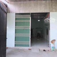 Cho Thuê Kho, Xưởng 5X25M Giá Bán 4 Triệu Xuân Thới Thượng