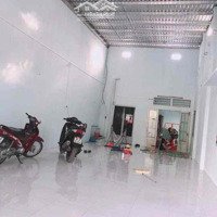 Cho Thuê Kho, Xưởng 5X25M Giá Bán 4 Triệu Xuân Thới Thượng