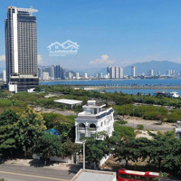 Ngang 8M Có Thể Chia 2 Lô Hoặc Bán Lẻ Lô Đất View Biển Hòn Xện, Vĩnh Hòa, Tp Nha Trang