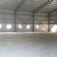 Kho Khu Thọ Quang Sơn Trà 1500 M2