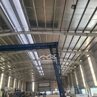 Kho Kcn Hoà Cầm Từ 1000 M2 Đến 2000 M2