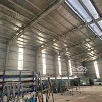 Kho Kcn Hoà Cầm Từ 1000 M2 Đến 2000 M2