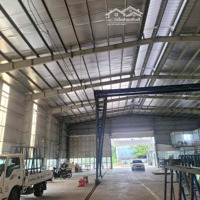 Kho Kcn Hoà Cầm Từ 1000 M2 Đến 2000 M2