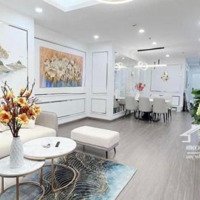 Bán Căn Hộ Tòa Nhà M5 - 91 Nguyễn Chí Thanh, 150 M2, 4 Pn, Nội Thất Đẹp, Giá Bán 10 Tỷ 8