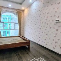 Cho Thuê Phòng Siêu Đẹp, Rộng Gần 30M2 - Mới Xây 100% , Toà Nhà Lớn