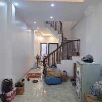 Chính Chủ Gửi Bán. Căn Nhà Mới. Do Chuyển Công Việc. 42M2 4Tầng . Cách Ô Tô 10M. Gần Chợ Vĩnh Ninh.