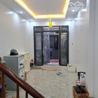 Chính Chủ Gửi Bán. Căn Nhà Mới. Do Chuyển Công Việc. 42M2 4Tầng . Cách Ô Tô 10M. Gần Chợ Vĩnh Ninh.